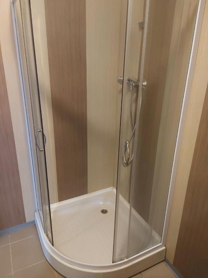 Hullám Panzió Hajduszoboszlo Exterior foto